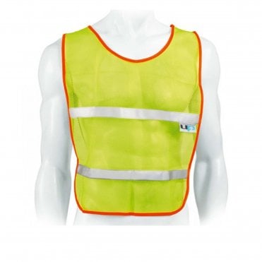 Ultimate Performance Reflective Vest