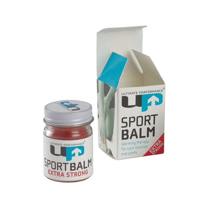 Ultimate Performance  Sport Balm