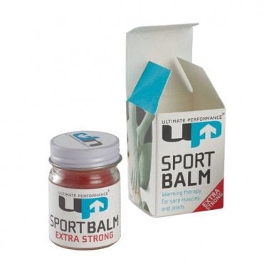Ultimate Performance Sport Balm