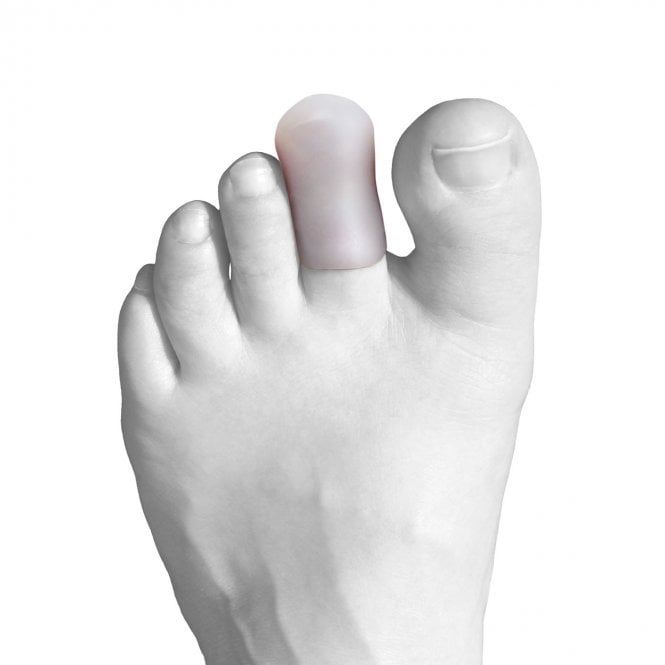 Ultimate Performance  Toe Protectors
