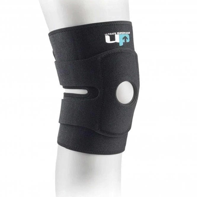 Ultimate Performance  Ultimate Knee Support With Straps