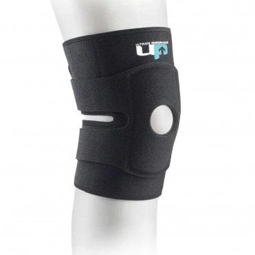 Ultimate Performance Ultimate Knee Support With Straps