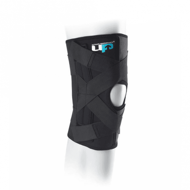 Ultimate Performance  Wraparound Knee Brace Support Level 3