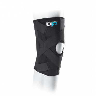 Ultimate Performance Wraparound Knee Brace Support Level 3
