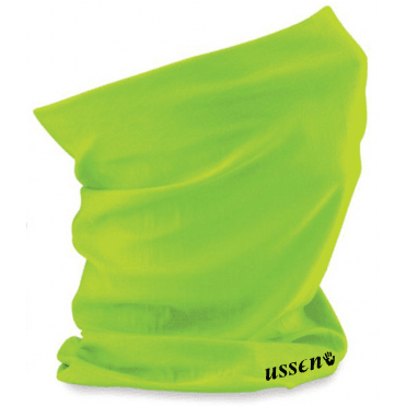 Ussen Helium Multitube - Lime