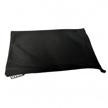 Uvex Goggles Soft Bag