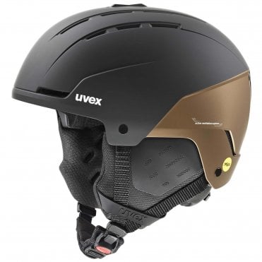 Uvex Stance MIPS Ski Helmet