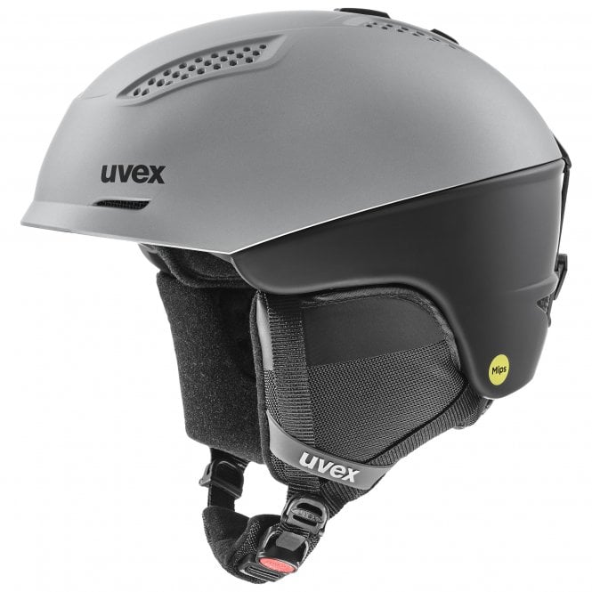 Uvex  Ultra MIPS Ski Helmet