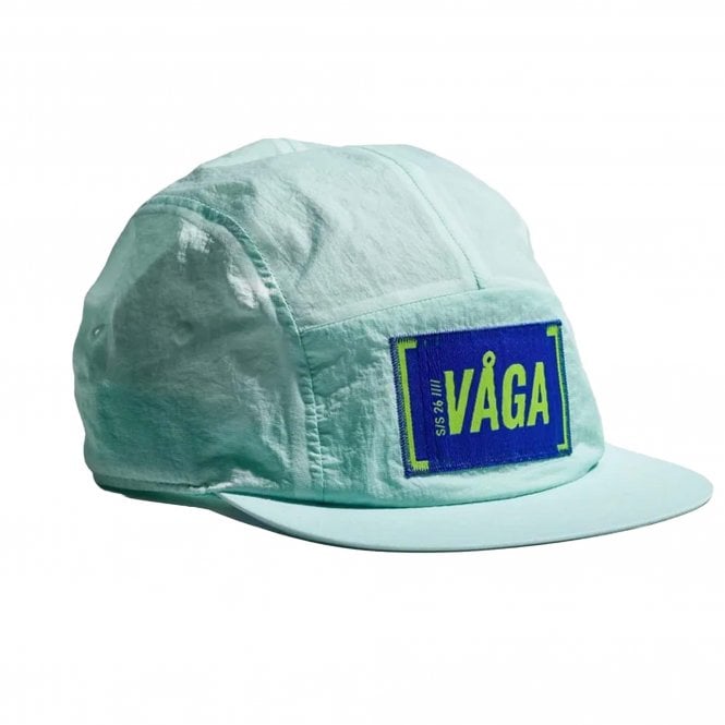 Vaga  Feather Edge Cap