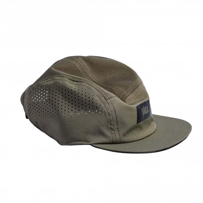 Vaga  Feather Racing Cap