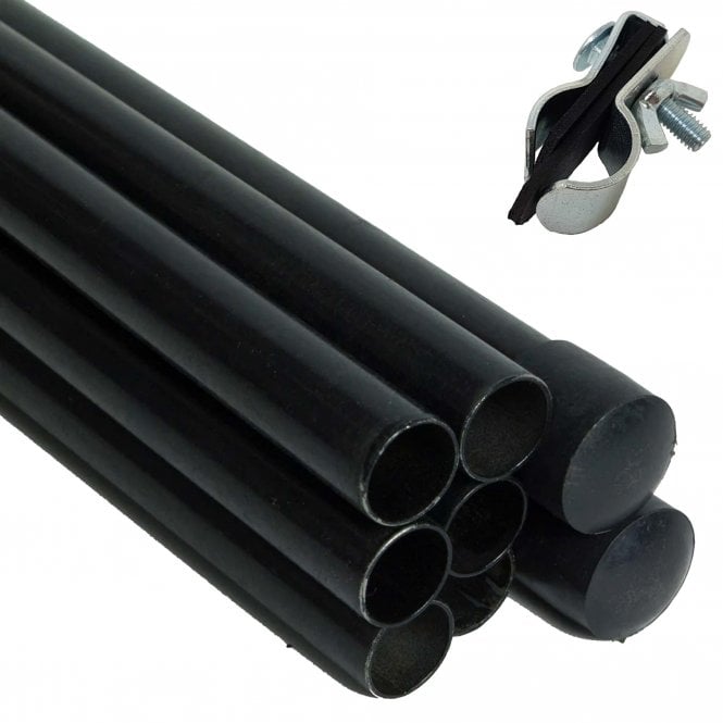 Vango  250cm Pole and Clamp Driveaway Attachment Kit