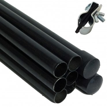 Vango 250cm Pole and Clamp Driveaway Attachment Kit