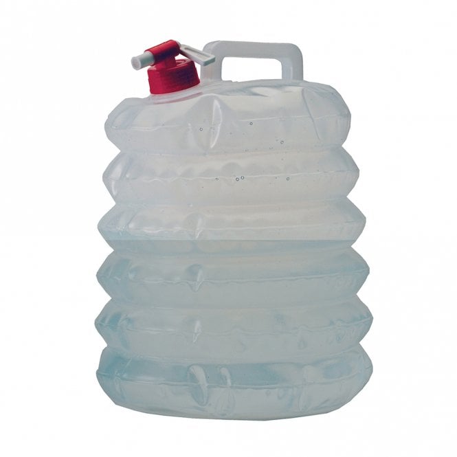 Vango  8L Foldable Water Carrier