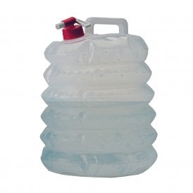 Vango 8L Foldable Water Carrier