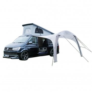Vango AirBeam Sky Canopy for Caravan & Motorhomes 2.5M 