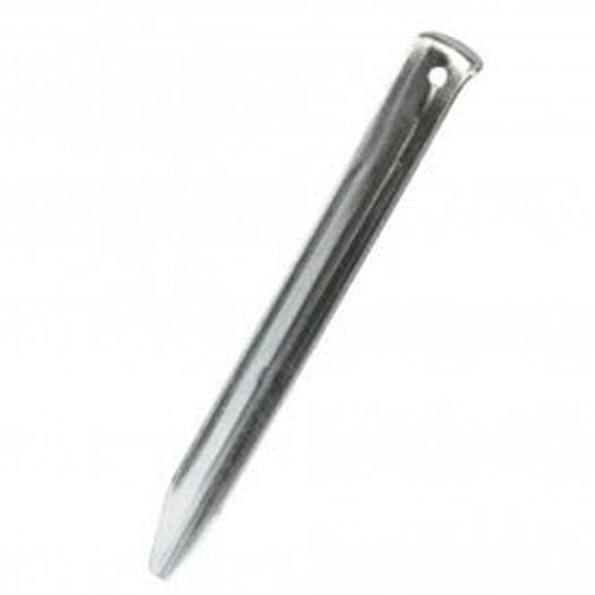 Vango  Alloy Peg 16cm Channel x5  Pack