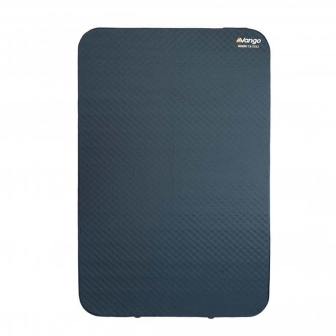 Vango  Arcadia 7.5 Double Self Inflating Mattress