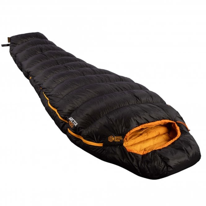Vango  Arctix 400 Sleeping Bag