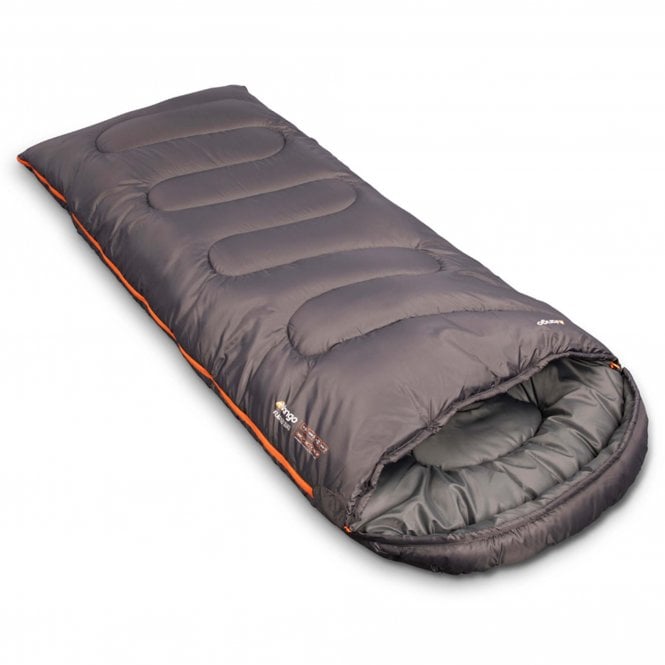 Vango  Atlas 350 Quad Sleeping Bag