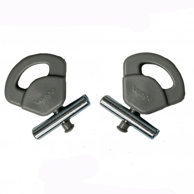 Vango  Awning Rail Stoppers
