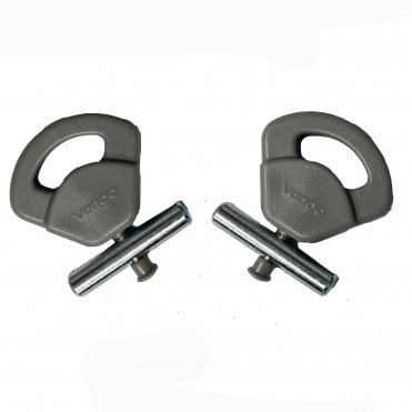 Vango Awning Rail Stoppers