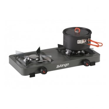 Vango Blaze Double Burner Cooker