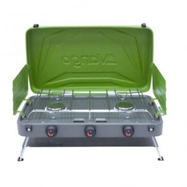 Vango Vango Combi IR Grill Compact Stove