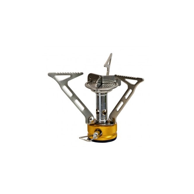 Vango  Compact Gas Stove With Case