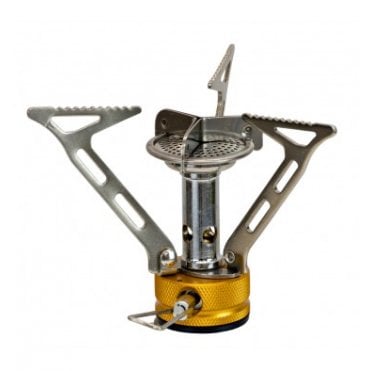 Vango Compact Gas Stove With Case