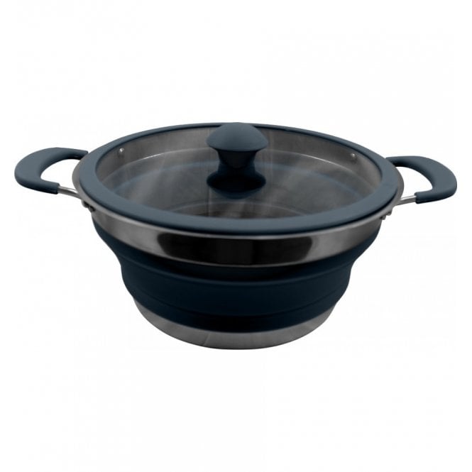 Vango  Cuisine Non-Stick Casserole Pot