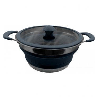 Vango Cuisine Non-Stick Casserole Pot