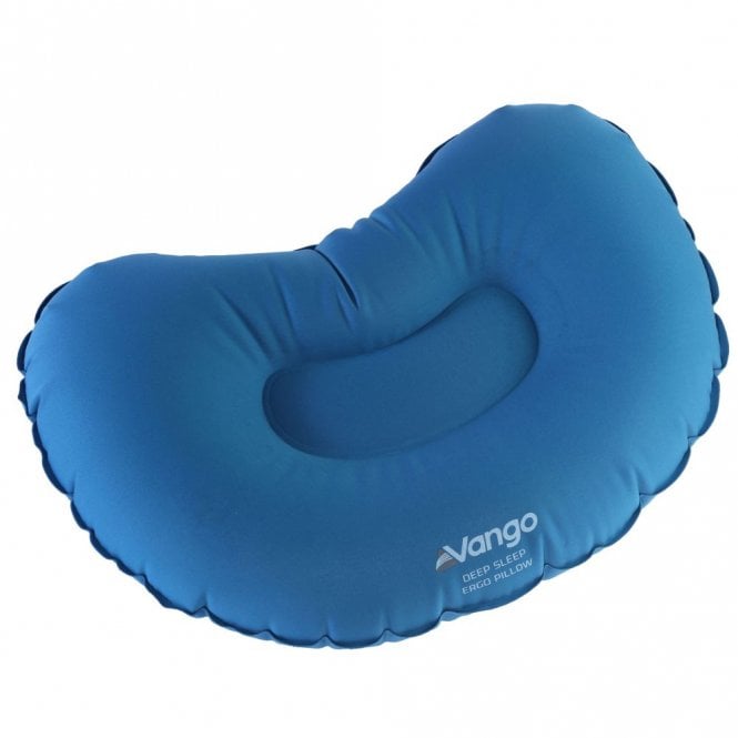 Vango  Deep Sleep Ergo Pillow