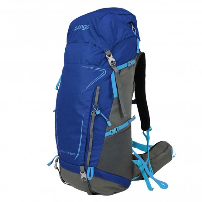 Vango  Denali Pro 60-70 Rucksack