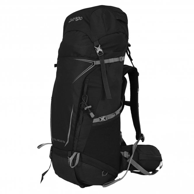 Vango  Denali Pro 60-70S Rucksacks
