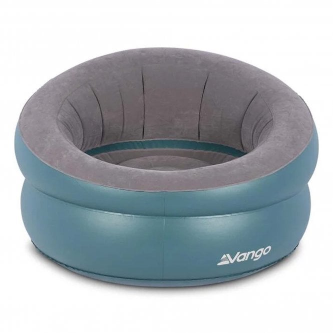 Vango  Donut Inflatable Flock Chair
