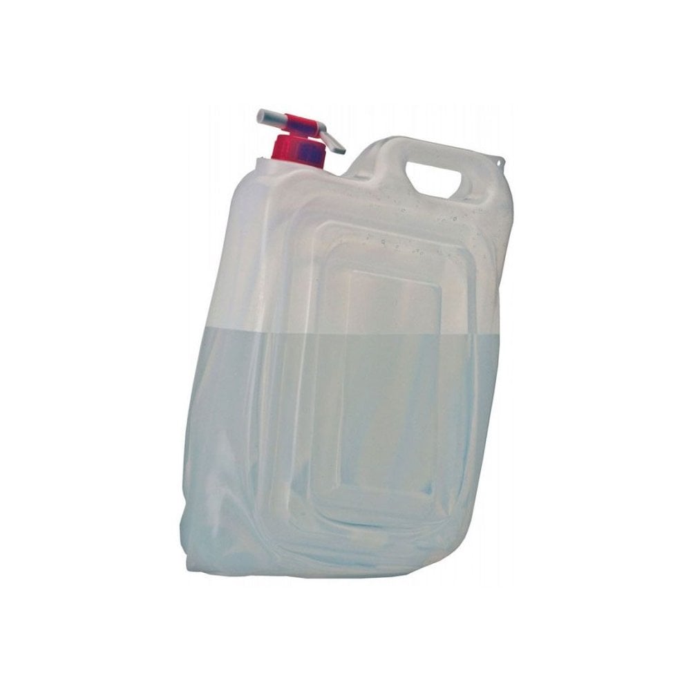 Vango Expandable 12L Water Carrier