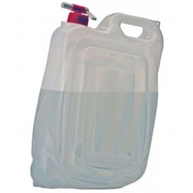 Vango Expandable 12L Water Carrier