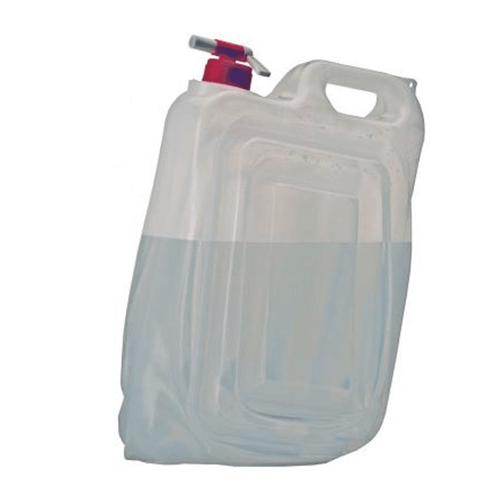 Vango Expandable 12L Water Carrier view 2