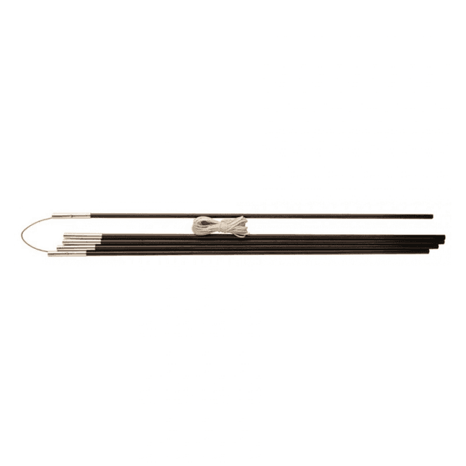 Vango  Fibreglass Pole Set 9.5Mm