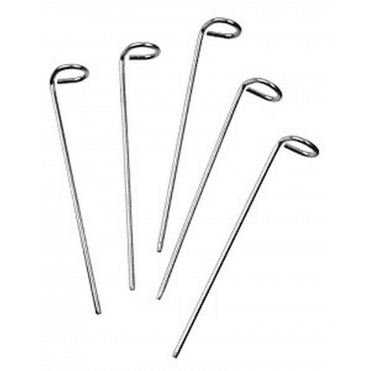 Vango Groundsheet Pegs 5 Pack