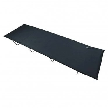 Vango Hush Campbed - Granite Grey