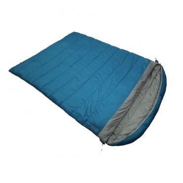 Vango Kanto Double Quad Sleeping Bag