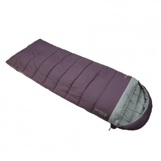 Vango  Kanto Single Quad Sleeping Bag