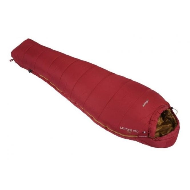 Vango  Latitude 100 Sleeping Bag
