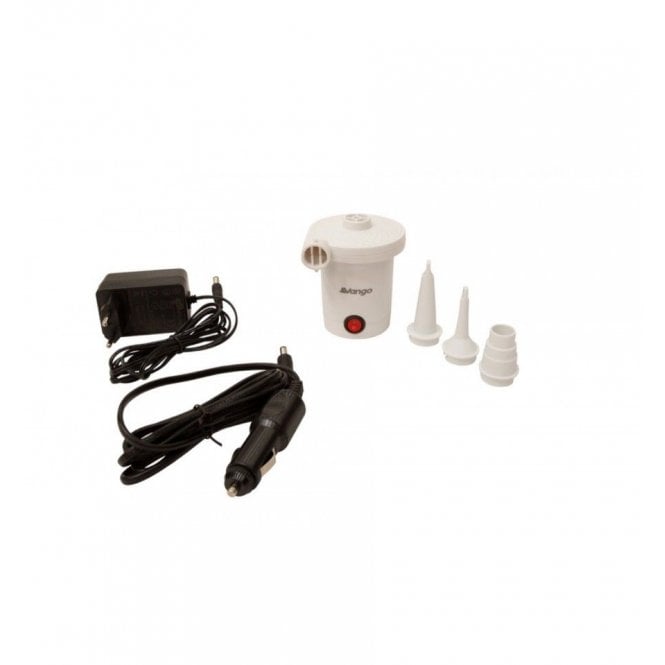 Vango  Mistral AC/DC Pump