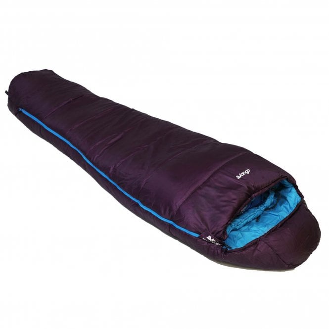 Vango  Nitestar Alpha 250S Sleeping Bag