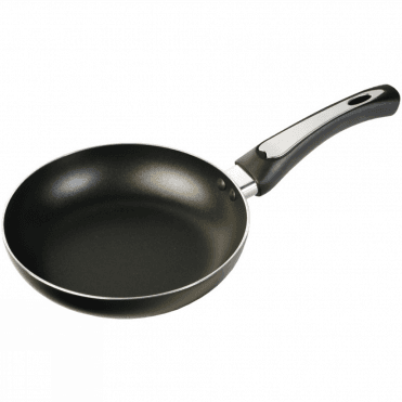 Vango Non Stick Frying Pan 20Cm Fixed Handle