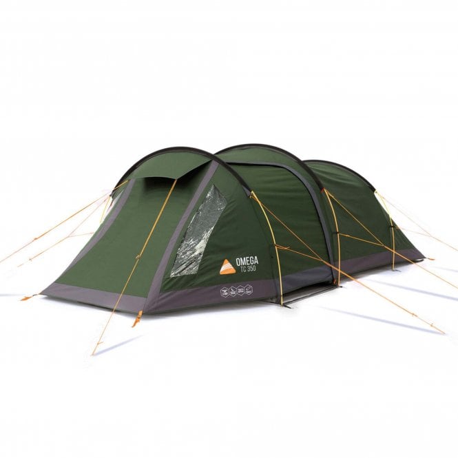 Vango  Omega 350 TC Polycotton Tent