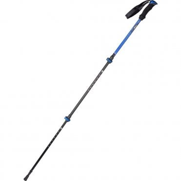 Vango Pico Walking Pole - Blue