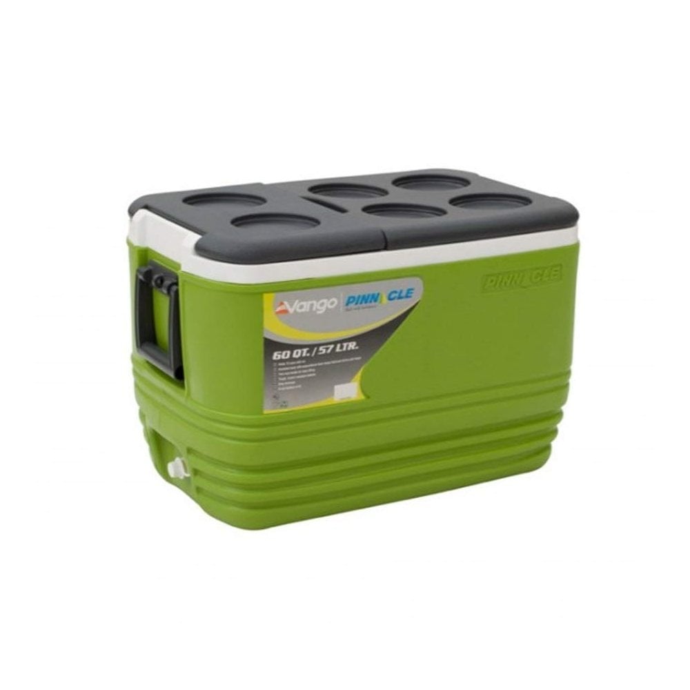 Vango Pinnacle 80Hr Coolbox 57L